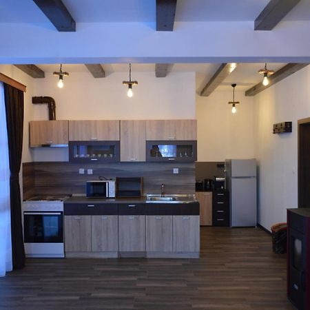 Ваканционно Селище Ива Sarnitsa Exterior foto