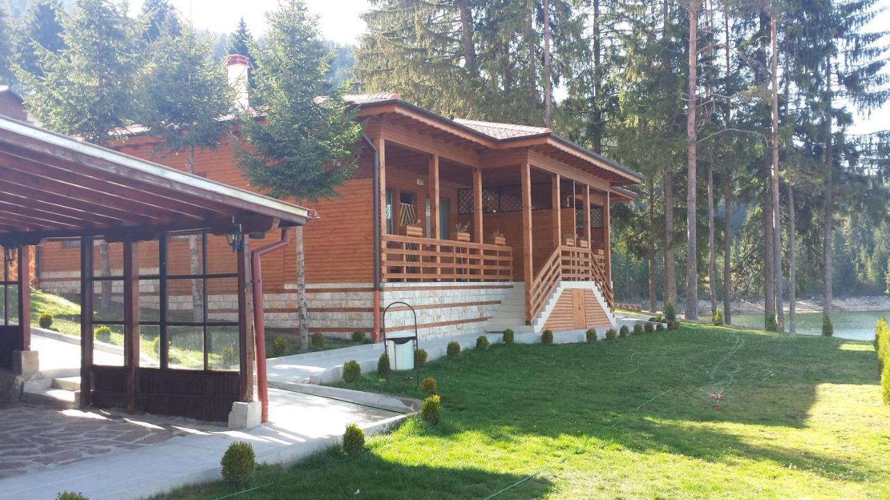 Ваканционно Селище Ива Sarnitsa Exterior foto
