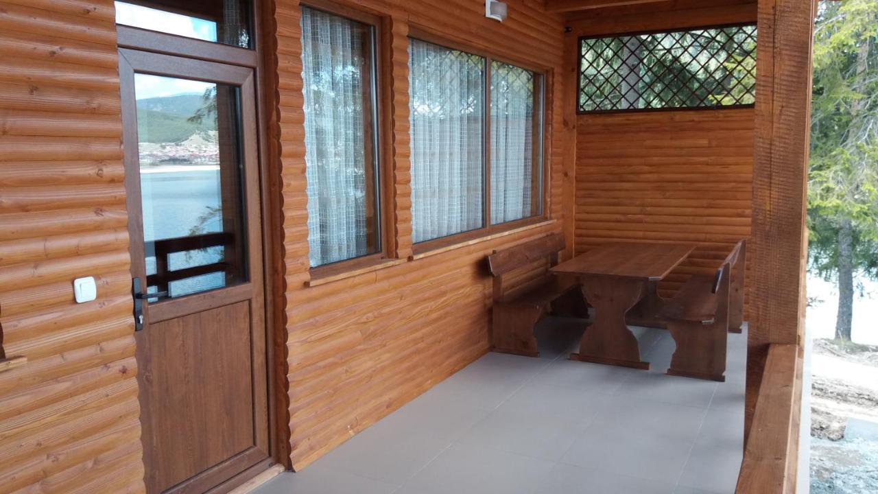 Ваканционно Селище Ива Sarnitsa Exterior foto