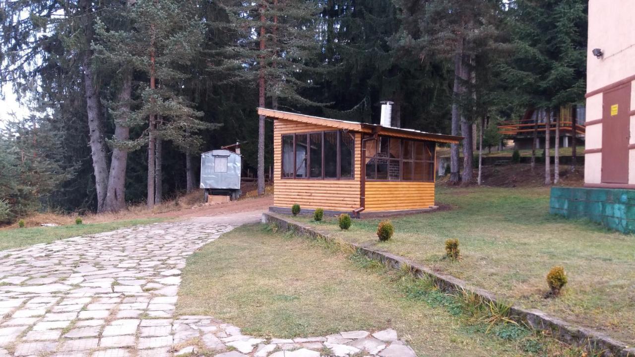 Ваканционно Селище Ива Sarnitsa Exterior foto