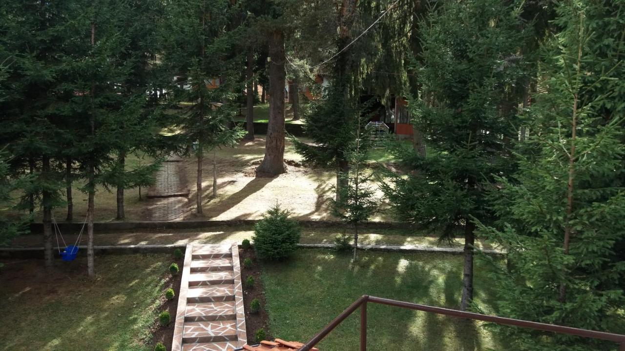 Ваканционно Селище Ива Sarnitsa Exterior foto
