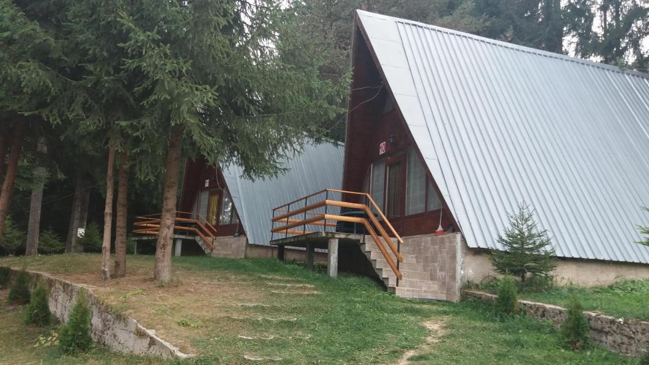 Ваканционно Селище Ива Sarnitsa Exterior foto