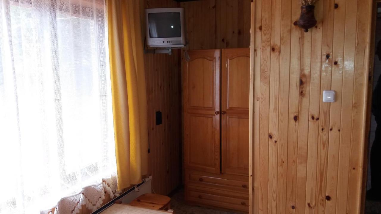 Ваканционно Селище Ива Sarnitsa Exterior foto