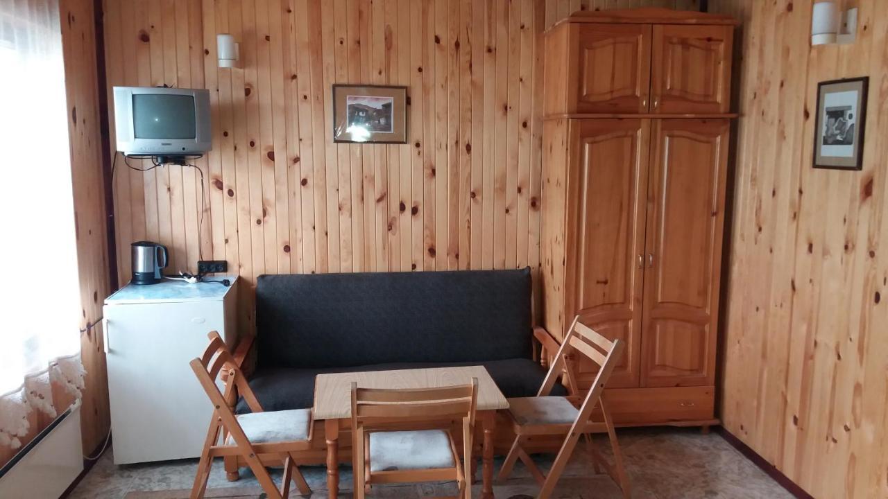 Ваканционно Селище Ива Sarnitsa Exterior foto