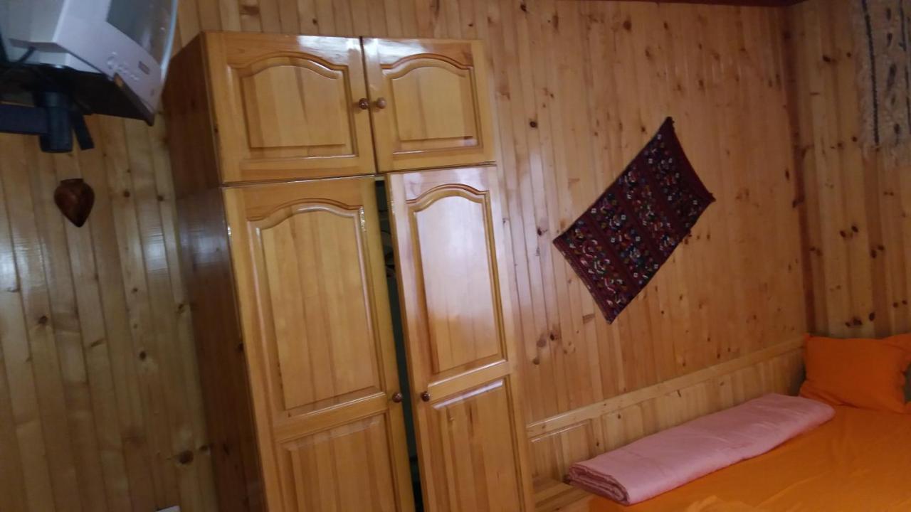 Ваканционно Селище Ива Sarnitsa Exterior foto