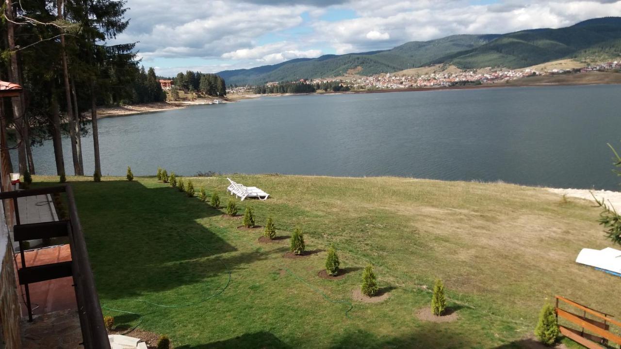 Ваканционно Селище Ива Sarnitsa Exterior foto