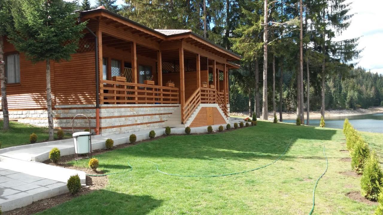 Ваканционно Селище Ива Sarnitsa Exterior foto