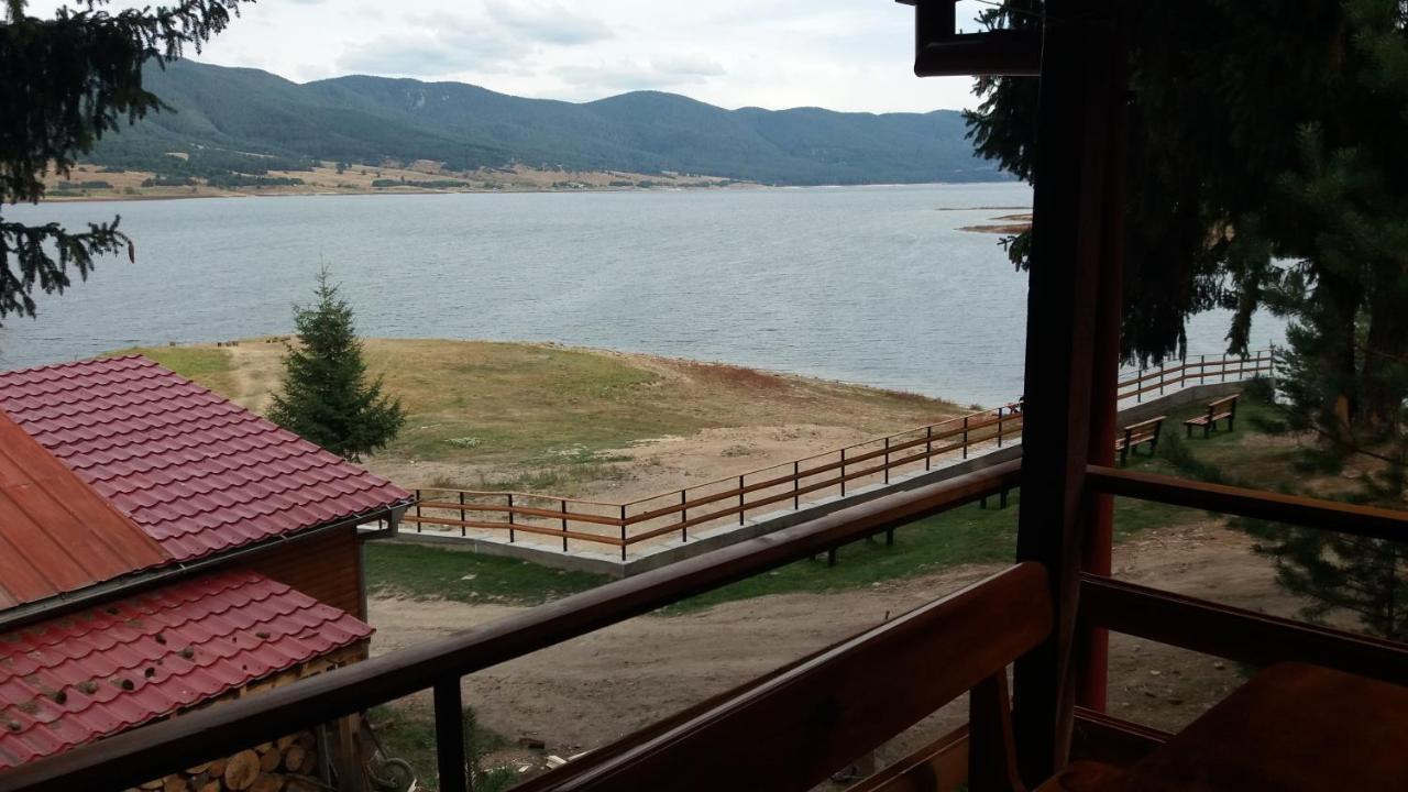 Ваканционно Селище Ива Sarnitsa Exterior foto