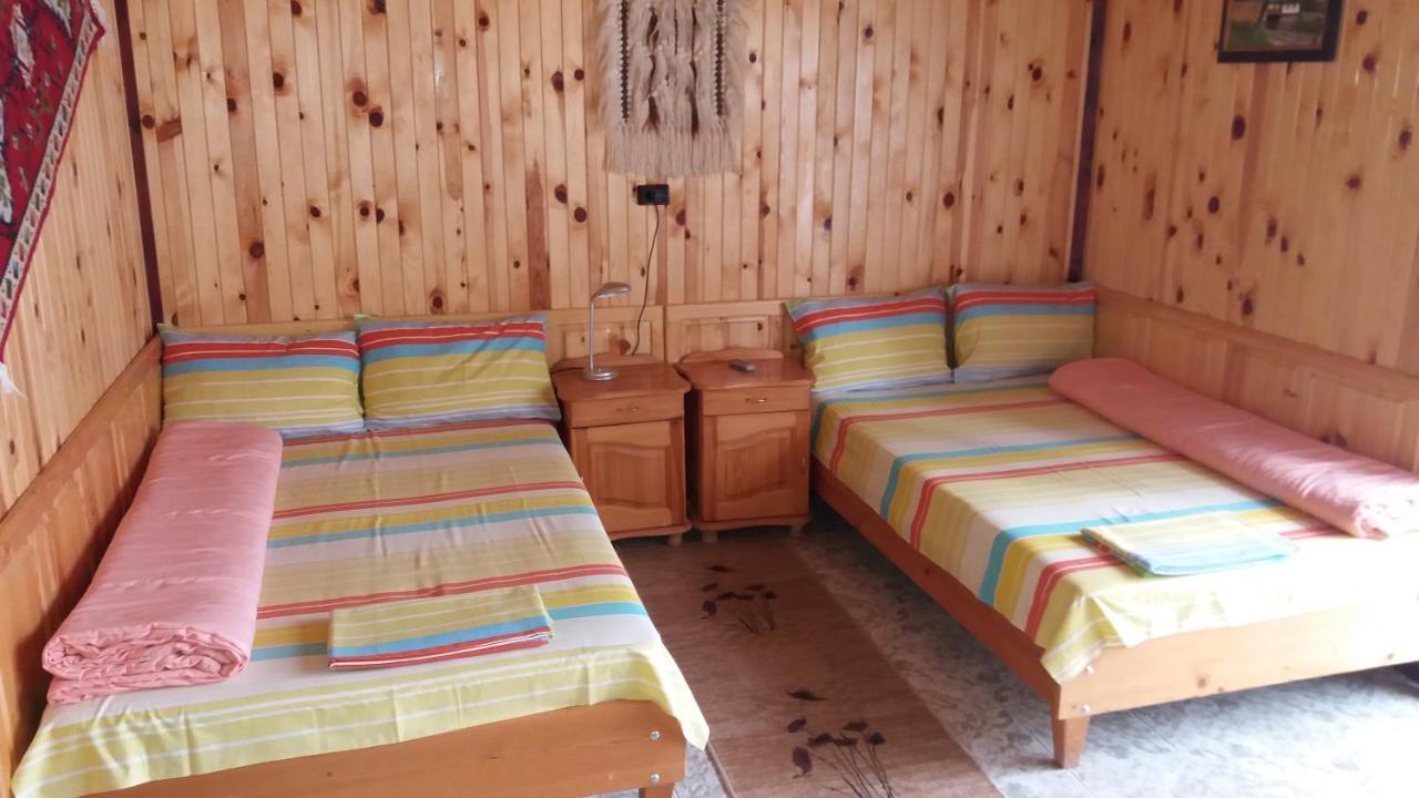Ваканционно Селище Ива Sarnitsa Exterior foto