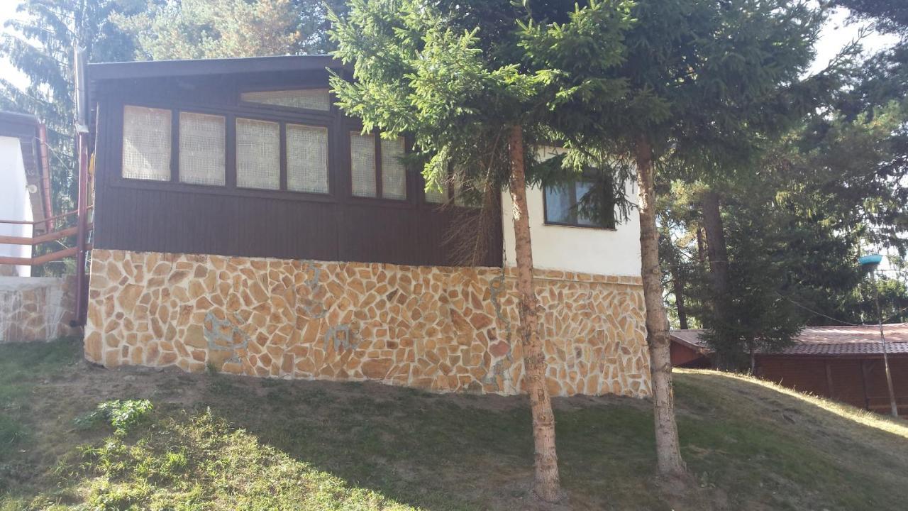 Ваканционно Селище Ива Sarnitsa Exterior foto