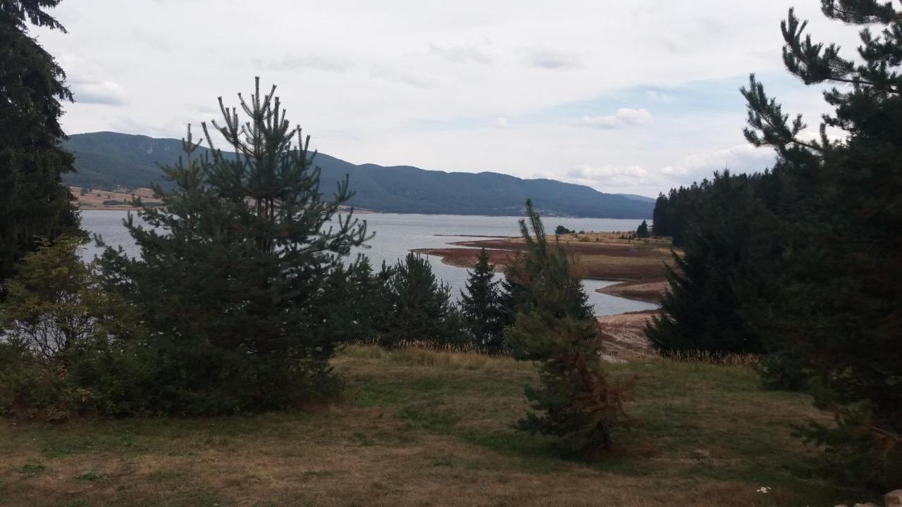 Ваканционно Селище Ива Sarnitsa Exterior foto