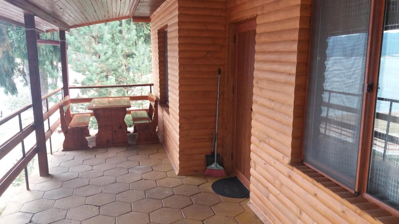 Ваканционно Селище Ива Sarnitsa Exterior foto