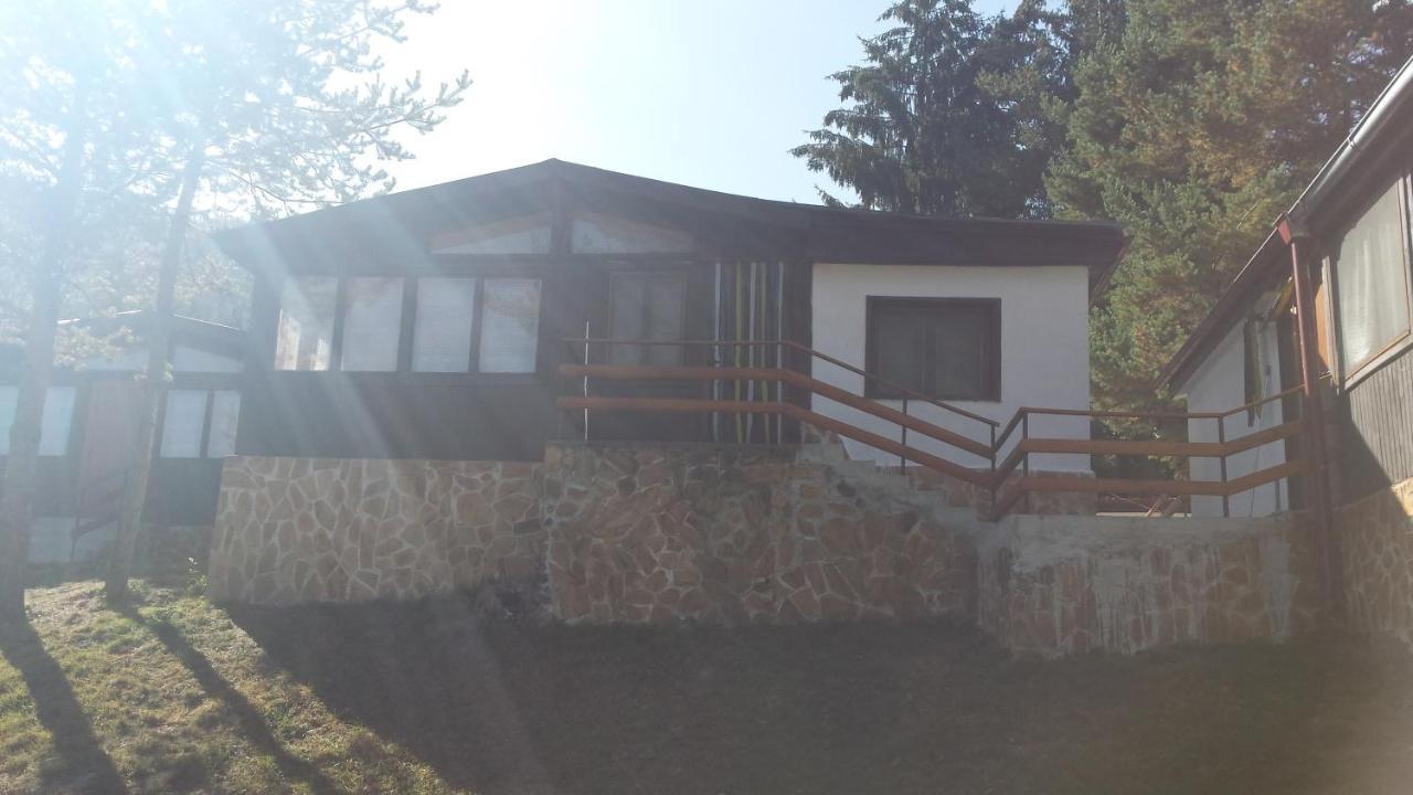 Ваканционно Селище Ива Sarnitsa Exterior foto