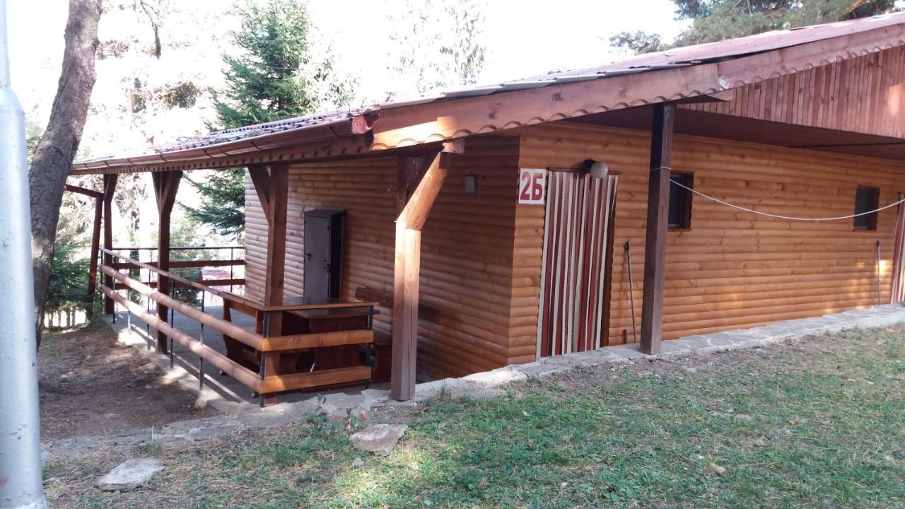 Ваканционно Селище Ива Sarnitsa Exterior foto