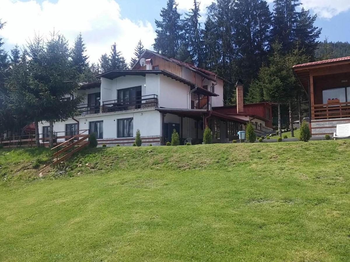 Ваканционно Селище Ива Sarnitsa Exterior foto