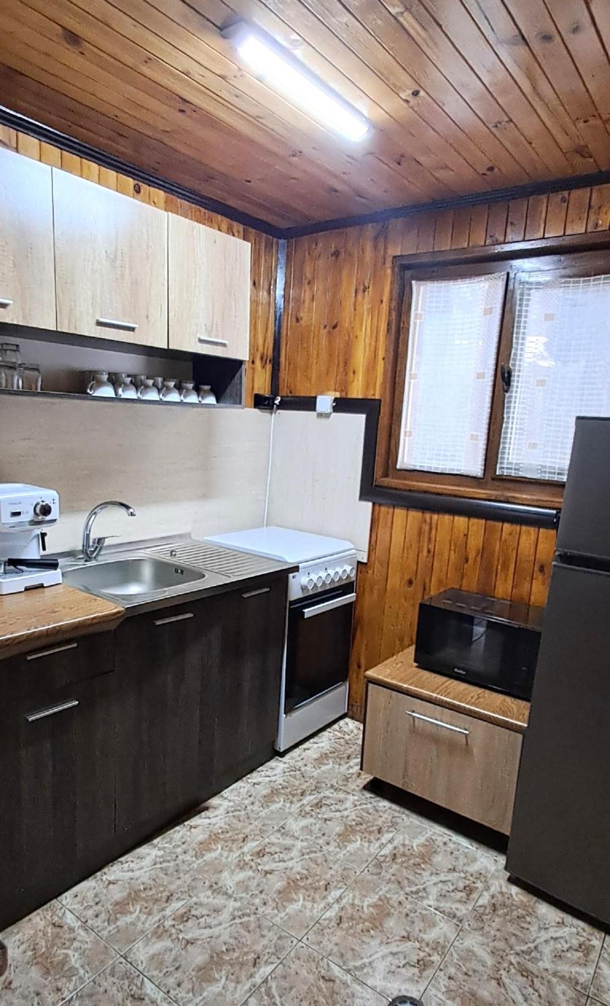Ваканционно Селище Ива Sarnitsa Exterior foto